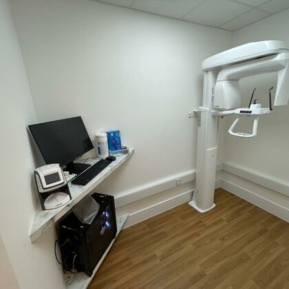 Ivory Dental - Dental Practice Design