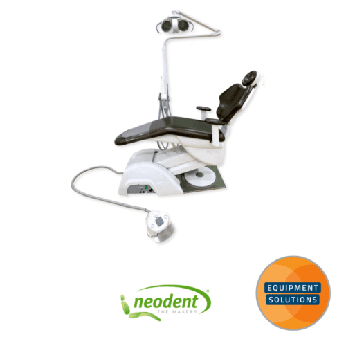 Neodent Triton Essential Duo Ambidextrous Dental Chair Package