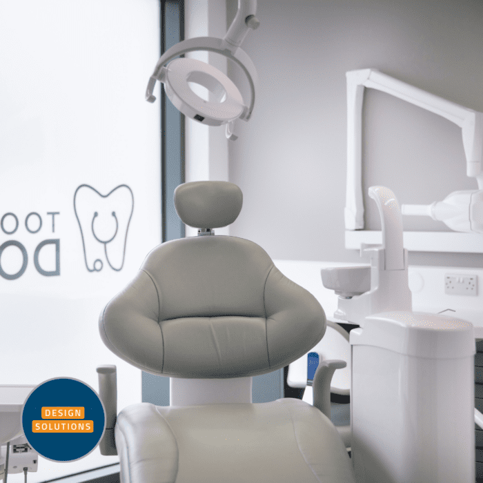 Dental Surgery design