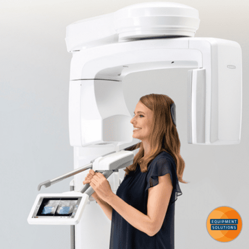 Planmeca Viso® G3