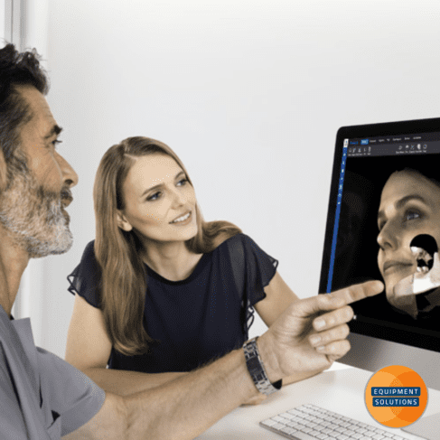 Planmeca Viso® G3