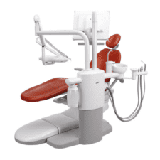 A-dec 300P dental chair package