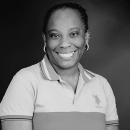 Bernice Tetteh