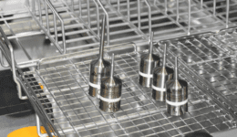 The Process and Importance of Washer Disinfector Validation