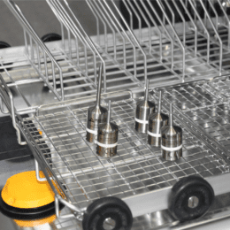 Washer-Disinfector-Validation The Process and Importance of Washer Disinfector Validation - HTM 01 05 Compliance Dental Practice Design