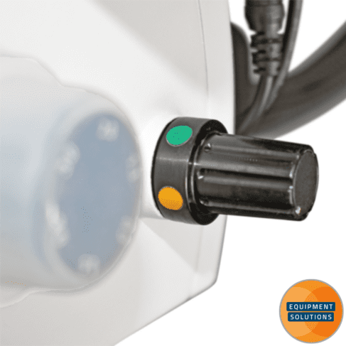 Labomed Prima Pro dental microscope