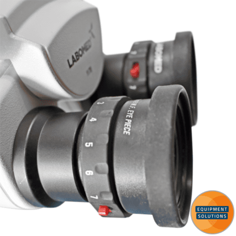 Labomed Prima Pro dental microscope