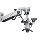 Labomed Prima Pro dental microscope