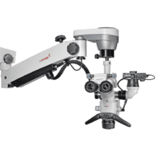Labomed Prima Pro dental microscope