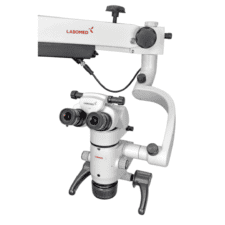 Labomed PRIMA Lite microscope