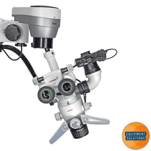 Labomed Prima Pro dental microscope