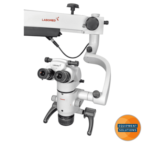 Labomed PRIMA Lite microscope