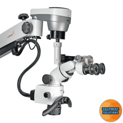 Labomed Prima Pro dental microscope