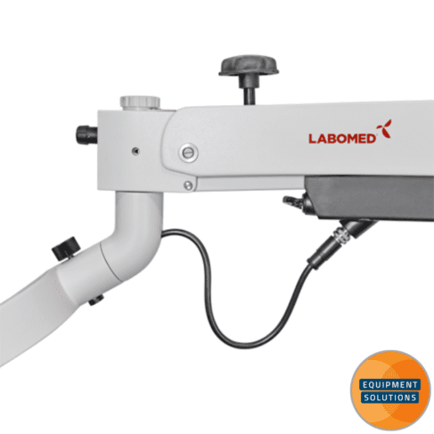 Labomed PRIMA Lite microscope
