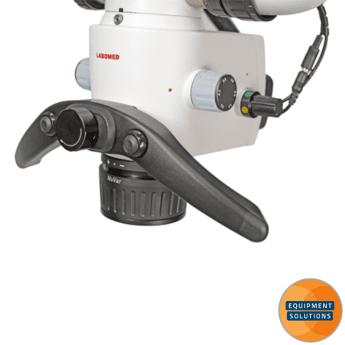 Labomed Prima Pro dental microscope