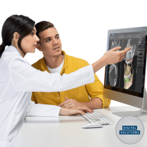 Planmeca ProMax® 3D Classic CBCT