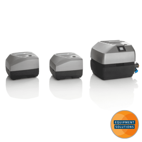 Durr Tyscor VSA Suction Pump