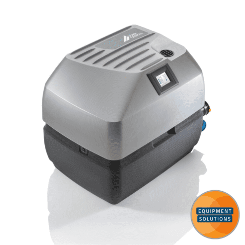Durr Tyscor VSA Suction Pump