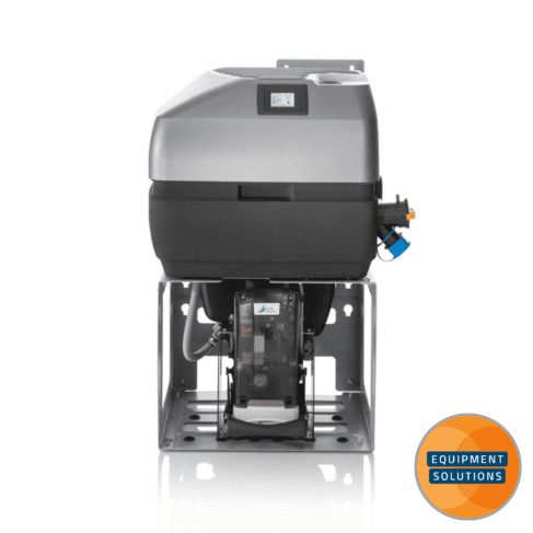 Durr Tyscor VSA4 Suction Pump