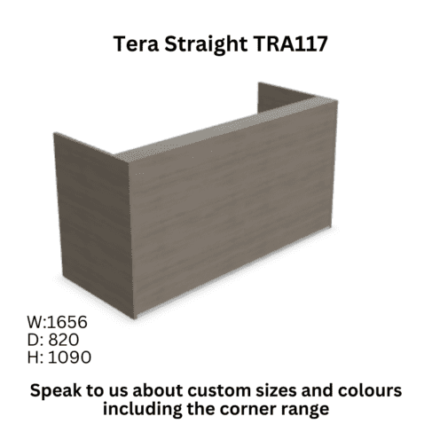 Tera TRA117 reception desk