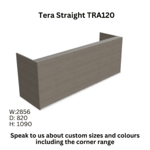 Tera TRA120 reception desk