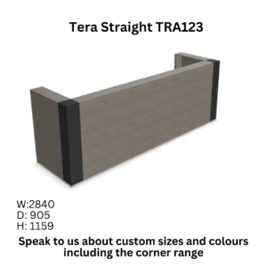 Tera TRA123 reception desk
