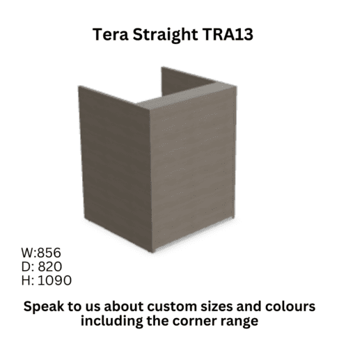 Tera TRA13 reception desk