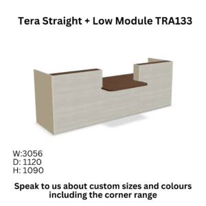Tera TRA133 reception desk