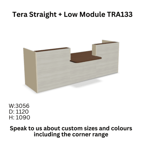Tera TRA133 reception desk
