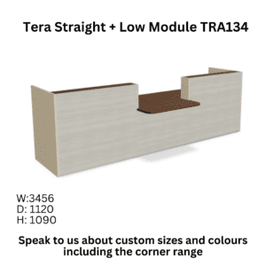 Tera TRA134 reception desk