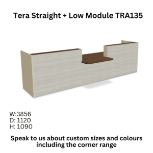 Tera TRA135 reception desk