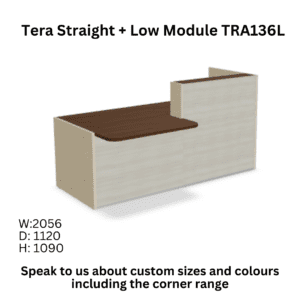 Tera TRA136L reception desk