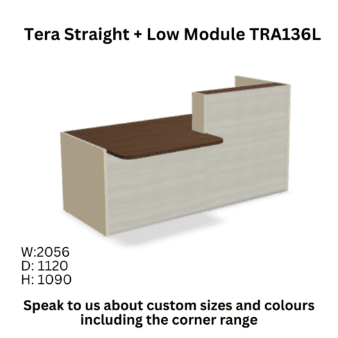 Tera TRA136L reception desk