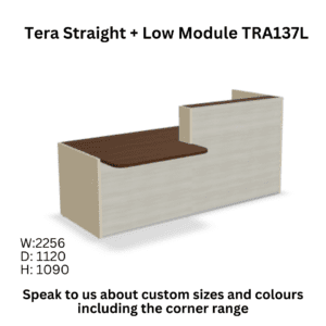Tera TRA137L reception desk