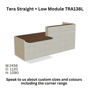 Tera TRA138L reception desk
