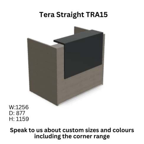 Tera TRA15 reception desk
