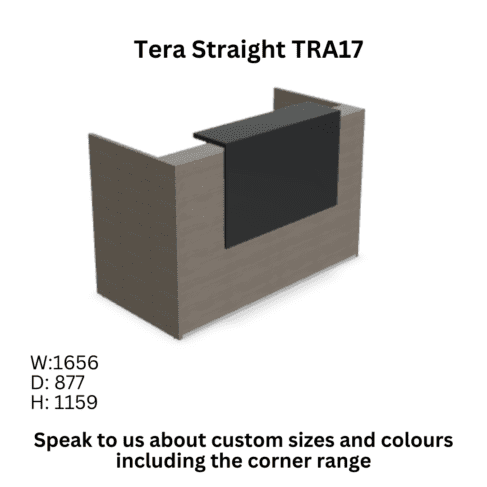Tera TRA17 reception desk