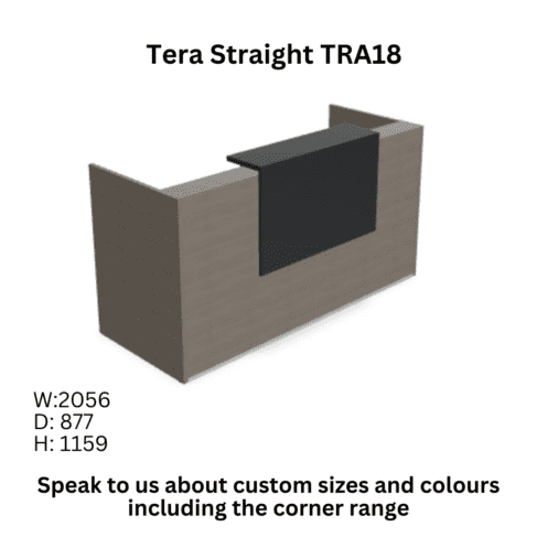 Tera TRA18 reception desk