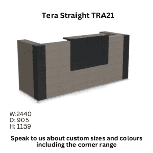 Tera TRA21 reception desk