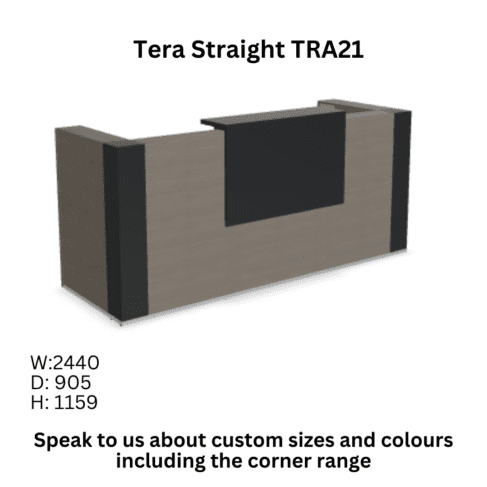 Tera TRA21 reception desk
