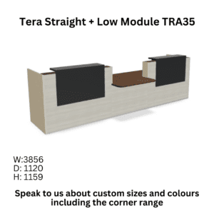 Tera TRA35 reception desk