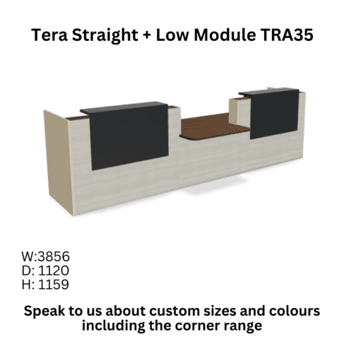 Tera TRA35 reception desk