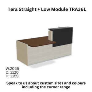 Tera TRA36L reception desk