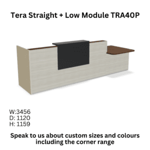 Tera TRA40P reception desk