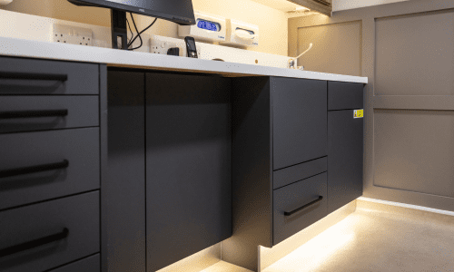 Choose Dental Cabinetry that Works for You
Selecting the right furniture is an investment in the future of your practice. With Hague Dental Supplies, you gain access to innovative designs crafted with durability and practicality in mind. Explore our range today and transform your workspace into a hub of efficiency and style. Reach out to discover how bespoke cabinets can elevate your practice. Source https://www.haguedental.com/product-category/dental-surgery/