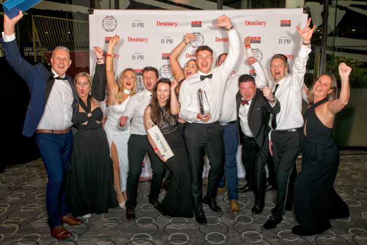 Dental Industry Awards 2024 2