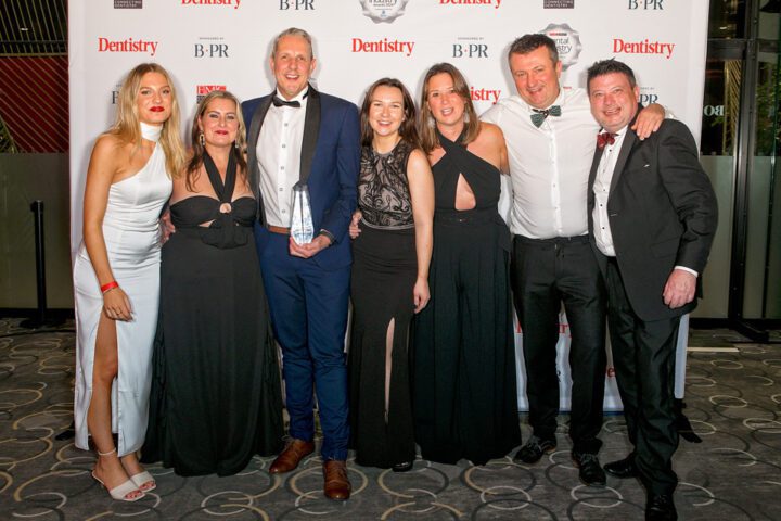 Dental Industry Awards 2024 7