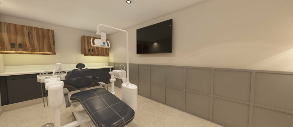 What to Expect from Professional Dental Builders