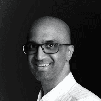 Pratik Patel