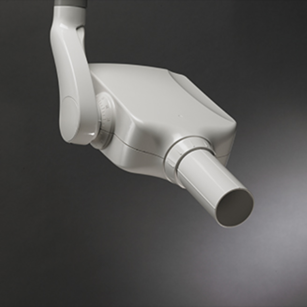 Intraoral X-Ray Machines
